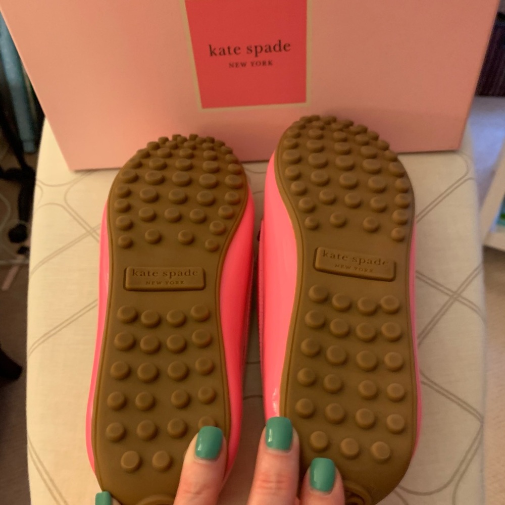 KATE SPADE loafers - Picture 3 of 5
